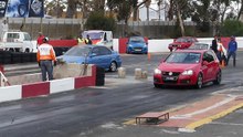 KILLARNEY MSA DRAGS (7th April 2018)
