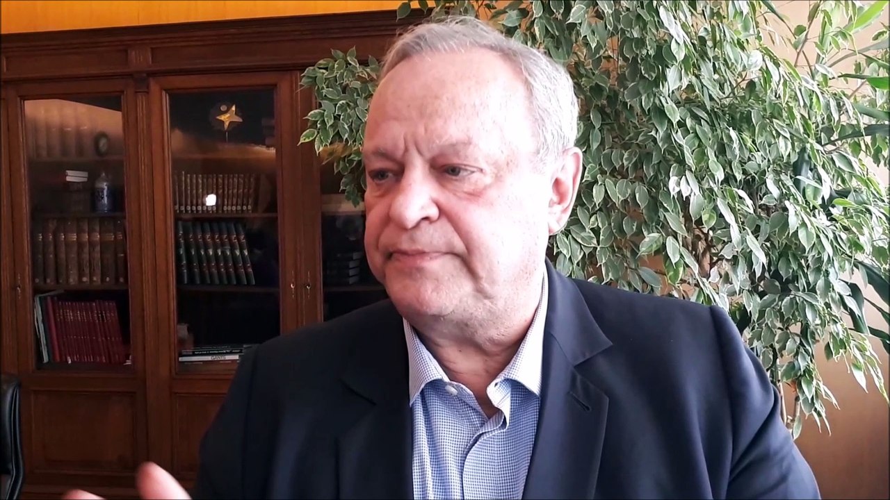 Jean-marie Kutner réagit après son retrait de l'élection municipale anticipée de Schiltigheim