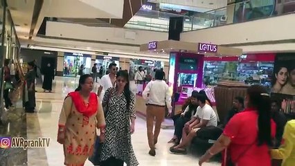 Shopping In Bathrobe - by Vinay Thakur - YouTube