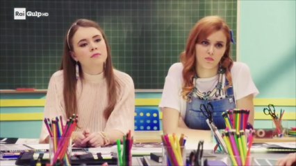 Maggie & Bianca Fashion Friends - Episódio (Deixe Seus Problemas) 2X14