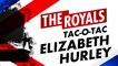 THE ROYALS : Interview tac-o-tac de LIZ HURLEY I Une vidéo exclu ELLE Girl TV !
