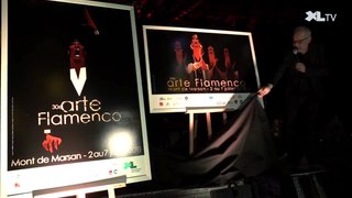 Festival Arte Flamenco, toute la programmation 2018 dévoilée au caféMusic’