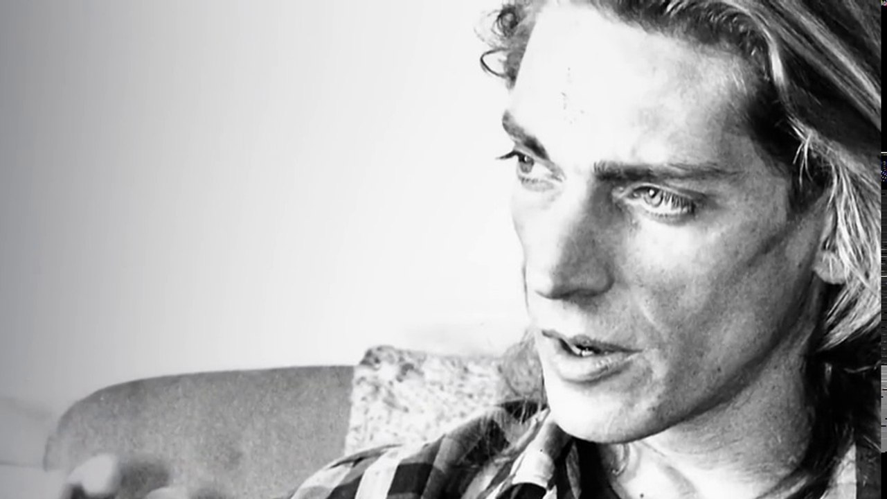 FEDERICO MOURA - IMAGENES PAGANAS - CINE ARGENTINO