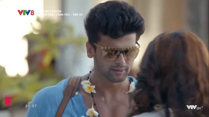 Mặt Trái Tình Yêu Tập 33 (Lồng Tiếng) - VTV8 - Phim Hay