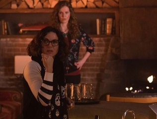 'Once Upon a Time: Season 7 Episode 17: Chosen