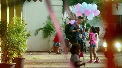 Lo Safar Song With Lyrics _ Baaghi 2 _ Tiger Shroff _ Disha Patani _ Jubin Nautiyal