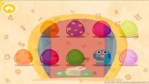 Magic Numbers (1 to 10) by BabyBus 123 Learning Game for Kids