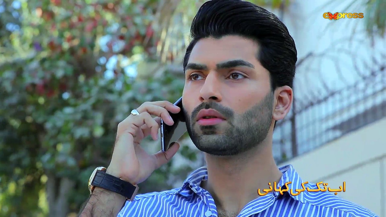 Mohabaat Zindgi He (Episode 50)