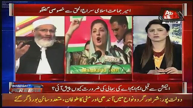 Tonight With Fareeha – 10th April 2018..!