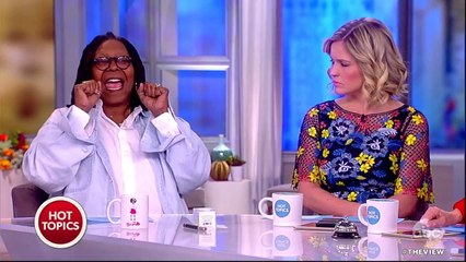 Meghan McCain responds to FBI's raid oh Michael Cohen by proclaiming 'Mueller should wrap up his investigation'