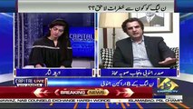 Capital Live With Aniqa – 10th April 2018