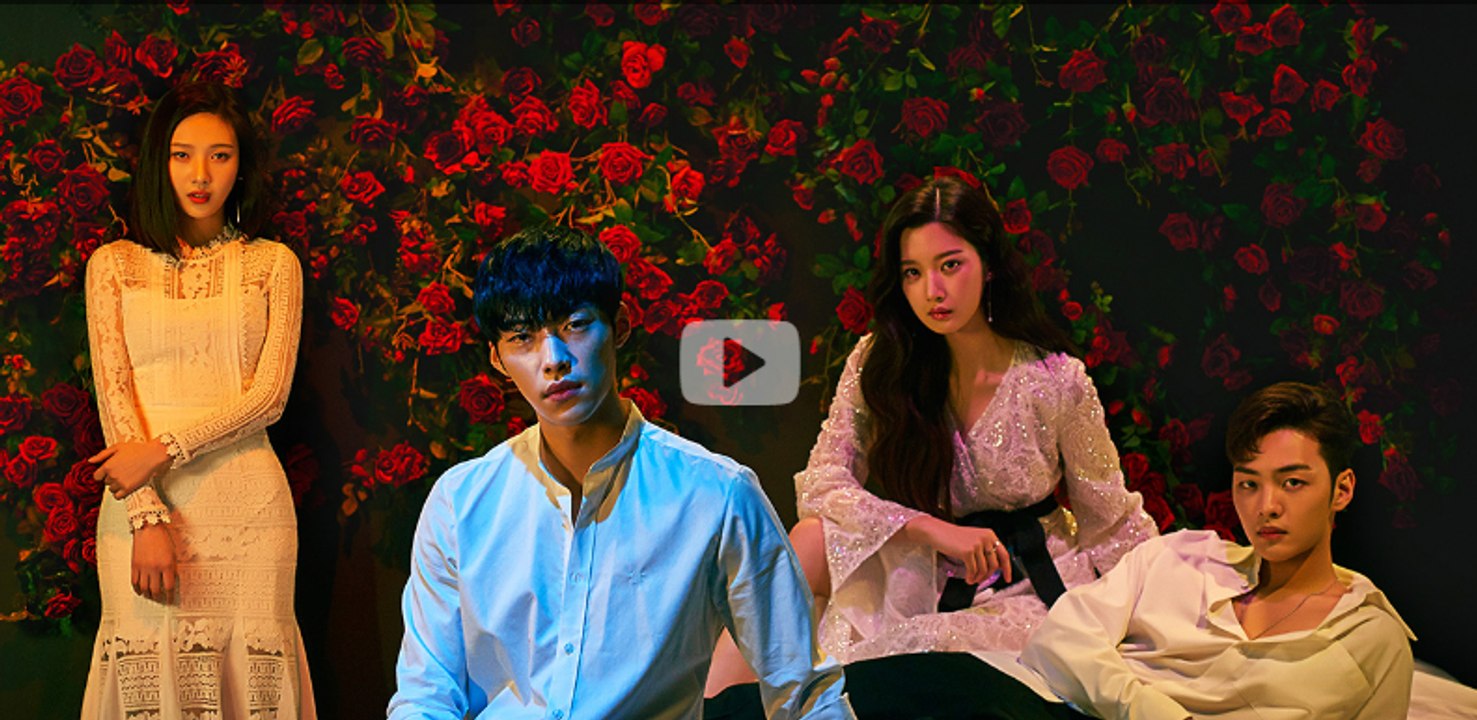 The Great Seducer EP. 19 ENG-SUB - video Dailymotion