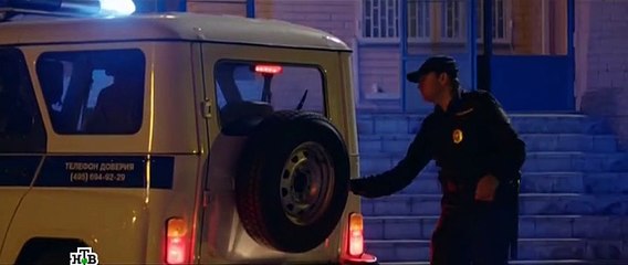 Живой 11 серия 2018 Криминальный Детектив