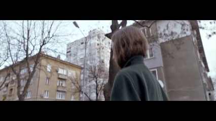 ГРИГОВОР / ГЕНА - КОНСПИРАЦИЯ (ВИДЕО)