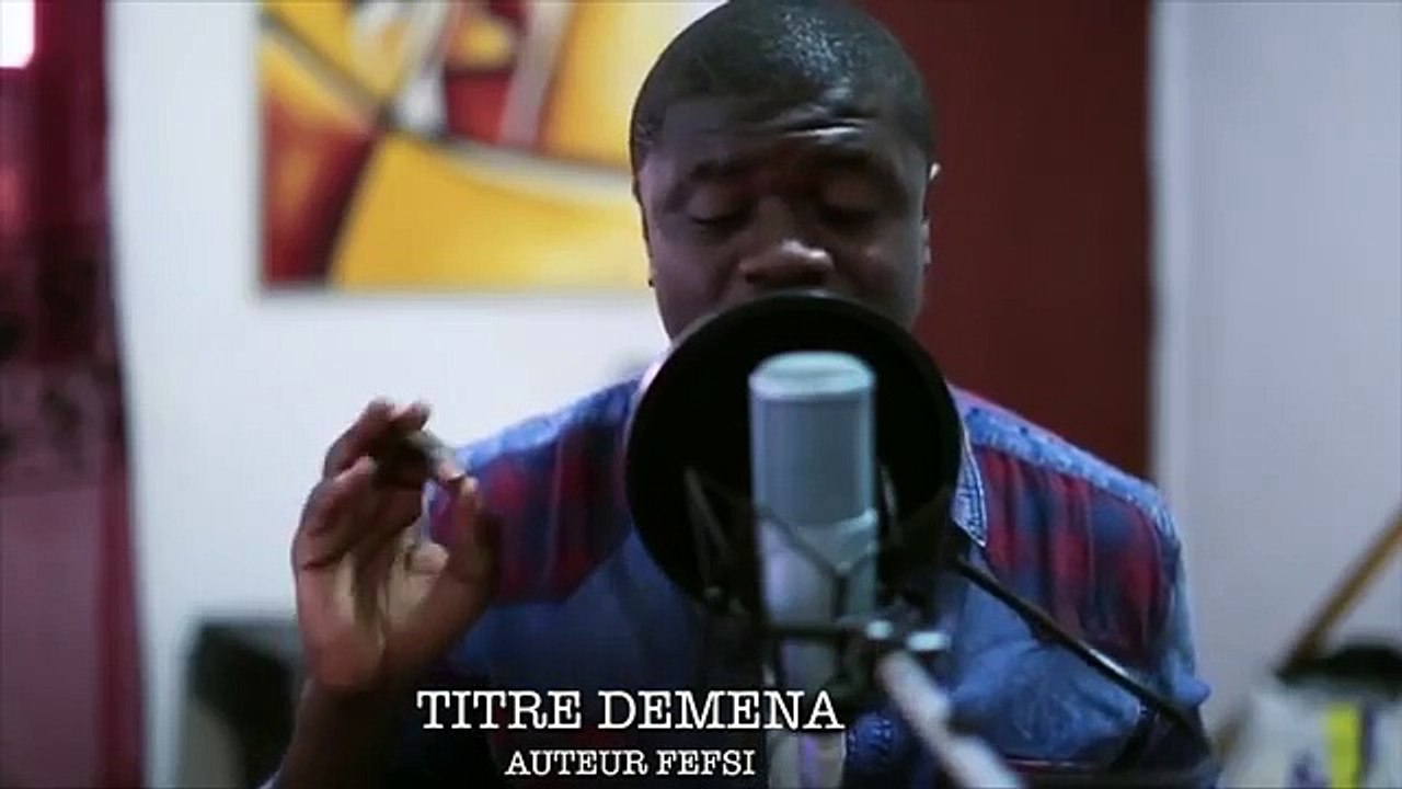MBETTEL HOMMAGE A NOS DISPARU BY FEFSY LA MUSIQUE EST LA
