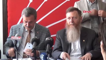 Mersin CHP'li Atıcı'dan Cumhurbaşkanı Erdoğan'a Nükleer Santral Yanıtı