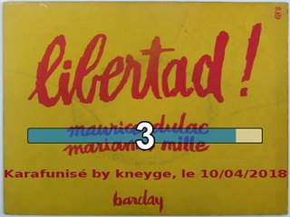 Maurice Dulac & Marianne Mille_Libertad (1970)(GV)