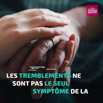 Journée mondiale Parkinson : ce qu’il faut savoir de la maladie