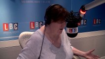 Shelagh Schools Caller Who Claims Syria Chemical Attack Was “Staged”