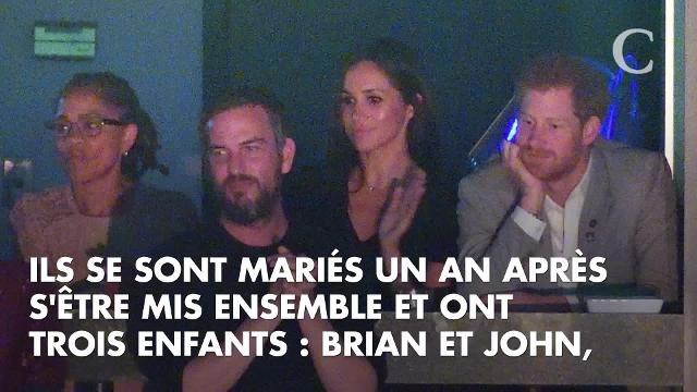 PHOTOS. Meghan Markle : 4 choses à savoir sur Jessica Mulroney, sa demoiselle d'honneur