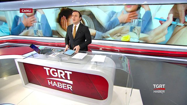 Bahar Geldi: Bahar Alerjisi Kapıda!..