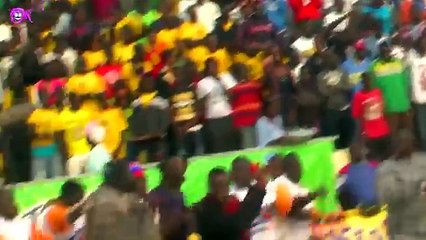 GUEWADE (Lewato) - Gris 2 VS Remorque