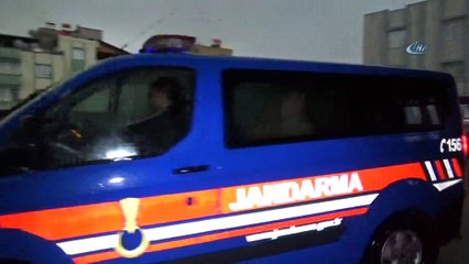 Oğlu sara hastası olduğu için 2 çocuğunu da öldürmüş