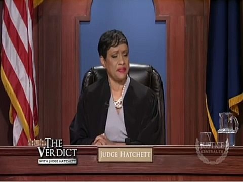 JUDGE HATCHETT DOES NOT EXCUSE RAGEDY CHILDREN ,ESPECIALLY AT 9 YRS OLD...PATHETIC!!!