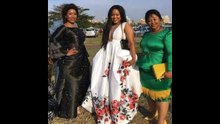 Who is Uthando nesthembu Musa Mseleku's 6th and new wife!!????????