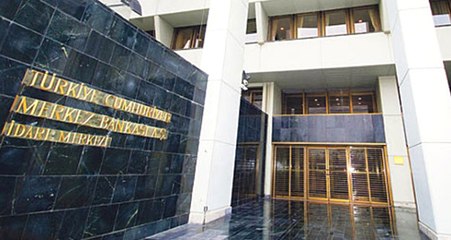 Son Dakika! Merkez Bankası 150 Milyon Dolarlık İhale Açtı