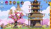 Angry Birds Friends - Gameplay Walkthrough - CHERRY BLOSSOM Events