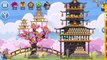 Angry Birds Friends - Gameplay Walkthrough - CHERRY BLOSSOM Events