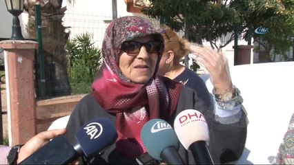 Antalya'daki asansör çilesi 33 gün sonra sona erdi