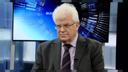 Владимир Чижов: "Химатаки не было. Это провокация"