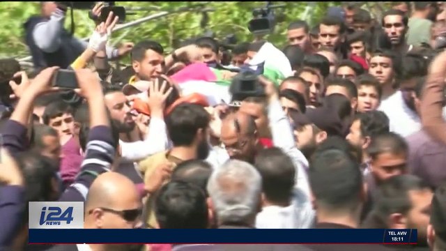 Le journaliste palestinien tué à Gaza était un membre du Hamas , selon Avigdor Lieberman