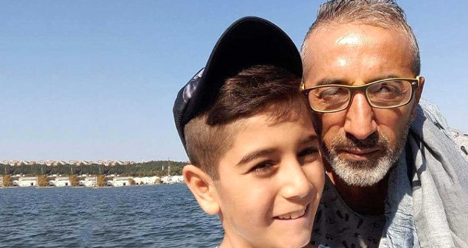 Çocuğunu Bıçaklayarak Öldüren Baba: Beni İdam Etsinler, Ben Kötü Bir Baba Değilim