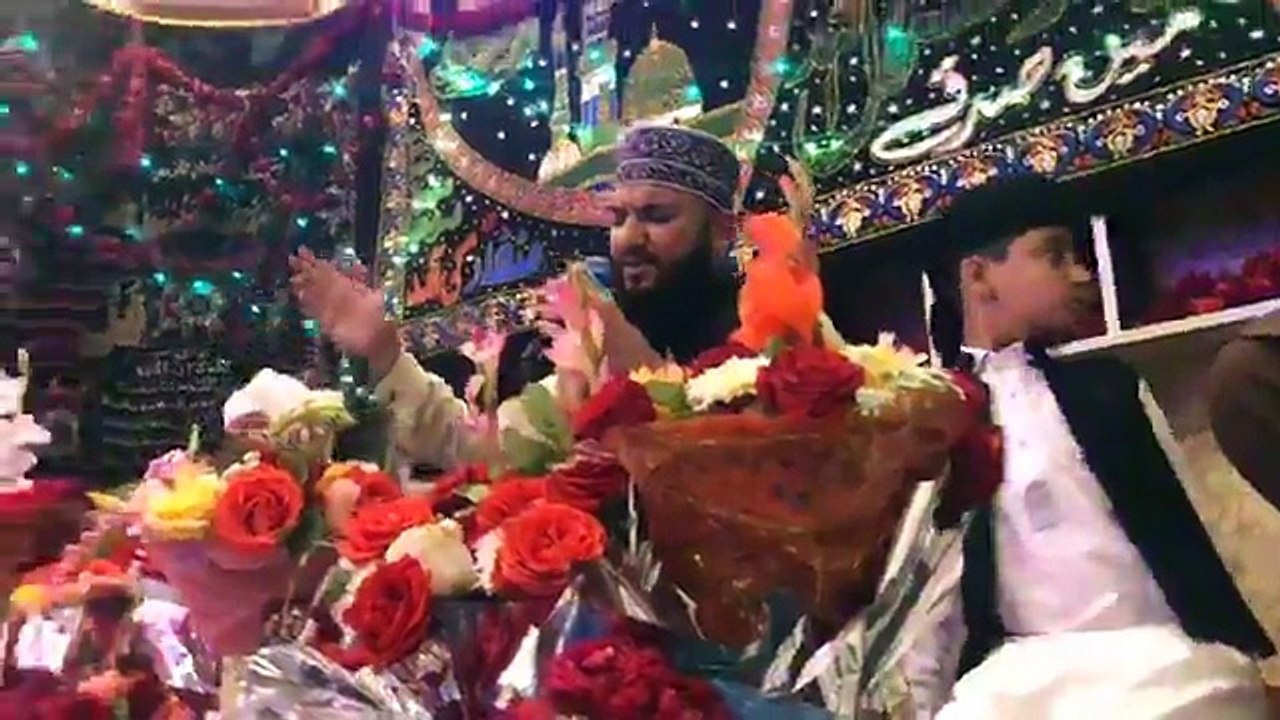 Huzoor Aisa Koi Intezam Ho Jaye By Mehmood Ul Hasan - Studio 4