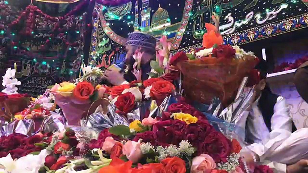 Ya Naat e Mustafa ka Mojza Hai By Mehmood Ul Hasan - Studio 4