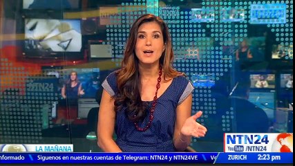 “La reelección no es un derecho humano”: Luis Almagro