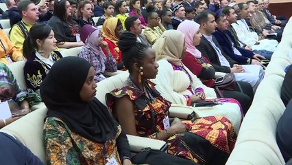 Başbakan Yıldırım: ''Bizim için önemli olan insandır'' - ANKARA