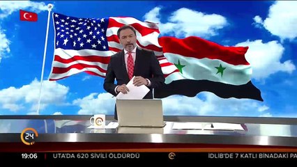 ABD'den kritik hamle