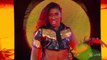 Ember Moon makes her Raw debut with Nia Jax against Alexa Bliss & Mickie James: Raw, April 9, 2018