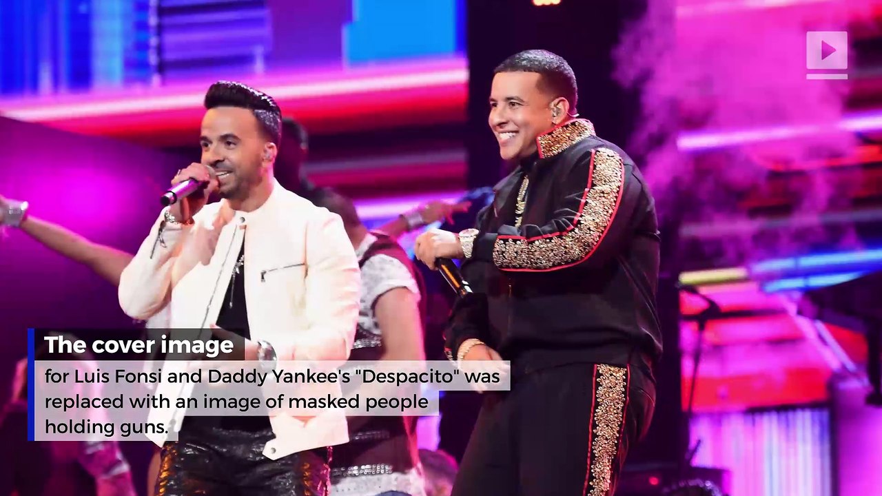 Music Videos Get Hacked on Vevo and YouTube