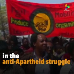 Chris Hani, the fiercest freedom fighter