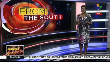 FtS 04-10: Thousands of supporters demand Lula's release