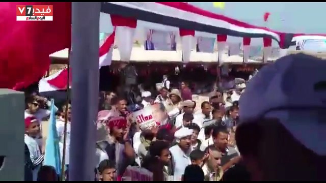 محافظ مطروح: اعتماد أكبر خطة استثمارية على مستوى الجمهورية