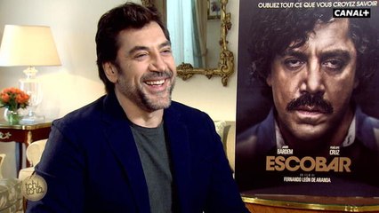 Javier Bardem : ibère méchant - Reportage cinéma