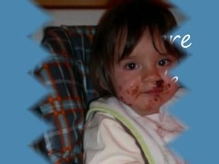 Léonore novembre 2007