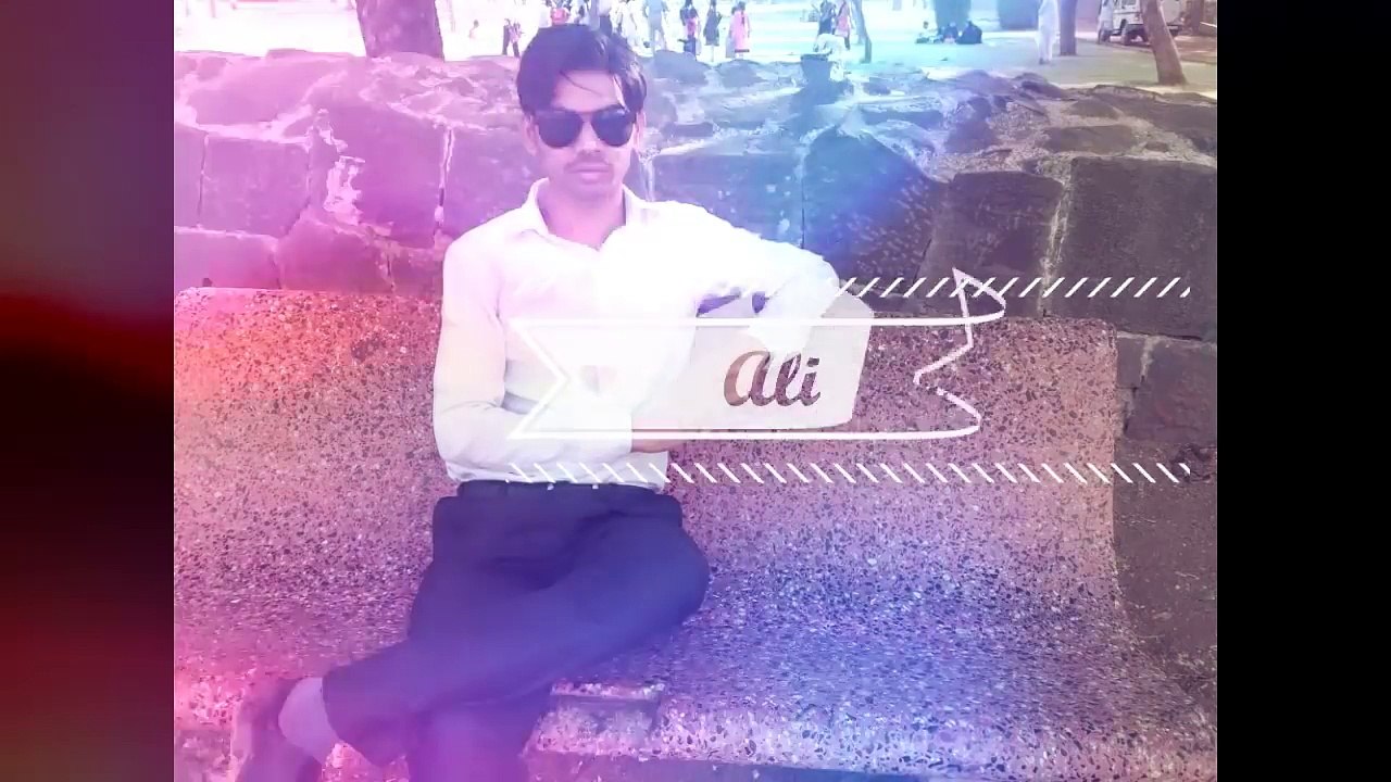 Aise_na_muje_tum_dekho