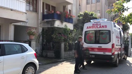 Fethiye'de Asansör Kazası: 2 Yaralı